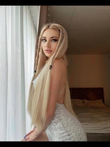 Индивидуалка Юнона Фотография 2